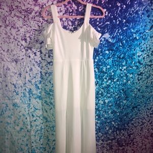 Fashion Nova Maxi Dress